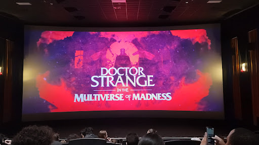 Movie Theater «MJR Troy Grand Digital Cinema 16», reviews and photos, 100 E Maple Rd, Troy, MI 48083, USA