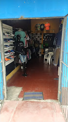 Chrisebas Store