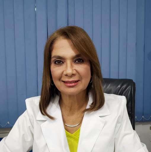 Dra. Isabel Cristina Gil Belalcazar, Alergólogo