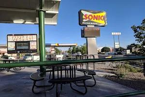 Sonic Drive-In image