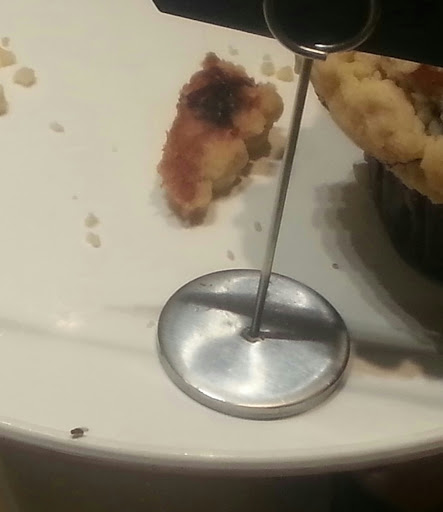 Coffee Shop «Starbucks», reviews and photos, 30808 Lyon Center Dr, New Hudson, MI 48165, USA