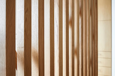 Agence LALM, architectes à Paris