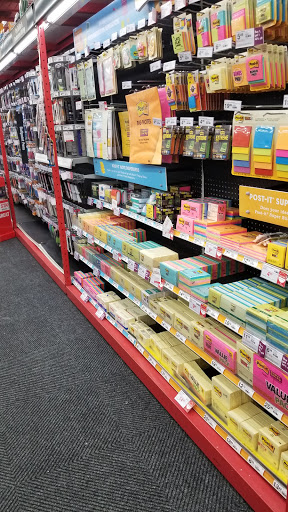 Office Supply Store «Staples», reviews and photos, 2329 Street Rd, Bensalem, PA 19020, USA