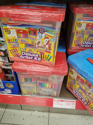 Supermarket «ALDI», reviews and photos, 2194 Hudson Ave, Irondequoit, NY 14617, USA