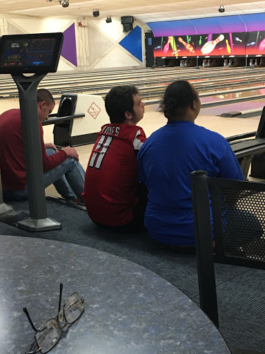 Sports Complex «Northwest Lanes», reviews and photos, 1765 Happy Valley Dr, Fairfield, OH 45014, USA