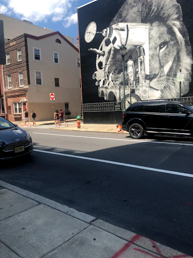 Graffiti cleaning Philadelphia