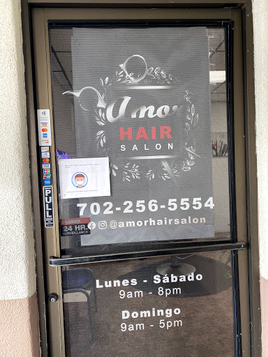 Beauty Salon «Elys beauty salon», reviews and photos, 2333 N Jones Blvd I01, Las Vegas, NV 89108, USA