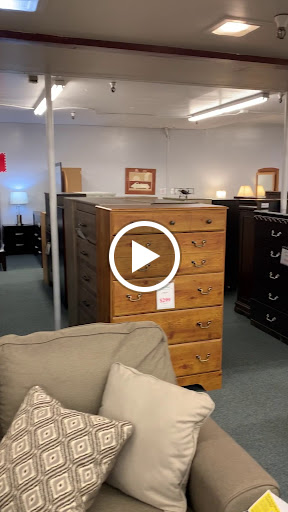 Furniture Store «United Furniture Club», reviews and photos, 10075 E Estates Dr, Cupertino, CA 95014, USA
