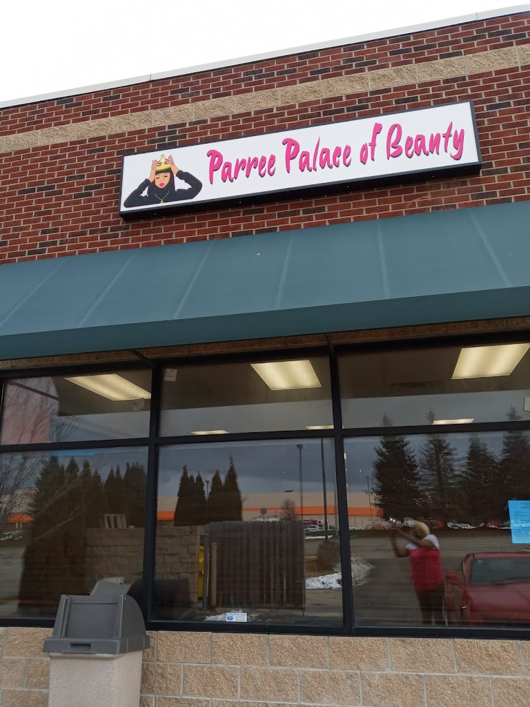 Parree Palace of Beauty 48341