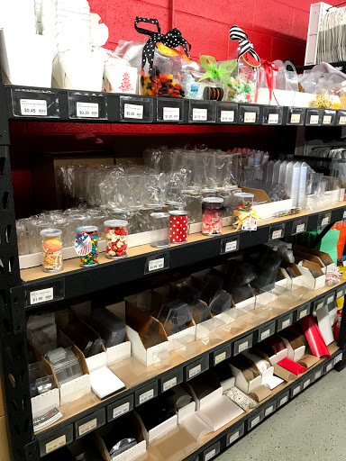Gift Wrap Store «PAK-N-Wrap, Inc.», reviews and photos, 9330 State St, Sandy, UT 84070, USA