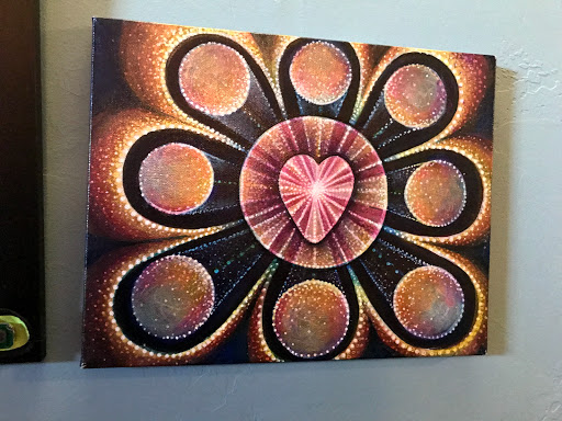 Yoga Studio «OmCulture», reviews and photos, 2210 N Pacific St, Seattle, WA 98103, USA