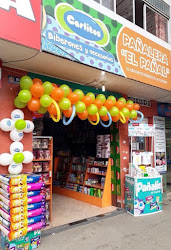 Mercado Gran Colombia