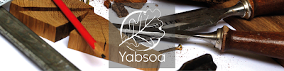 Yabsoa à Cholet