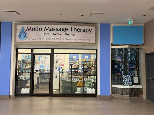 Motio Massage Therapy