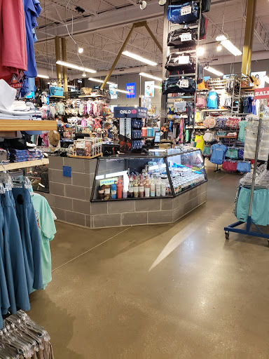 Clothing Store «RACQUET & JOG», reviews and photos, 5403 S Broadway Ave, Tyler, TX 75703, USA