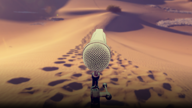 Arabian Rap Records