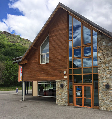 BDO à Briançon
