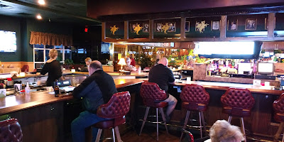 Ichabod's Lounge and Restaurant