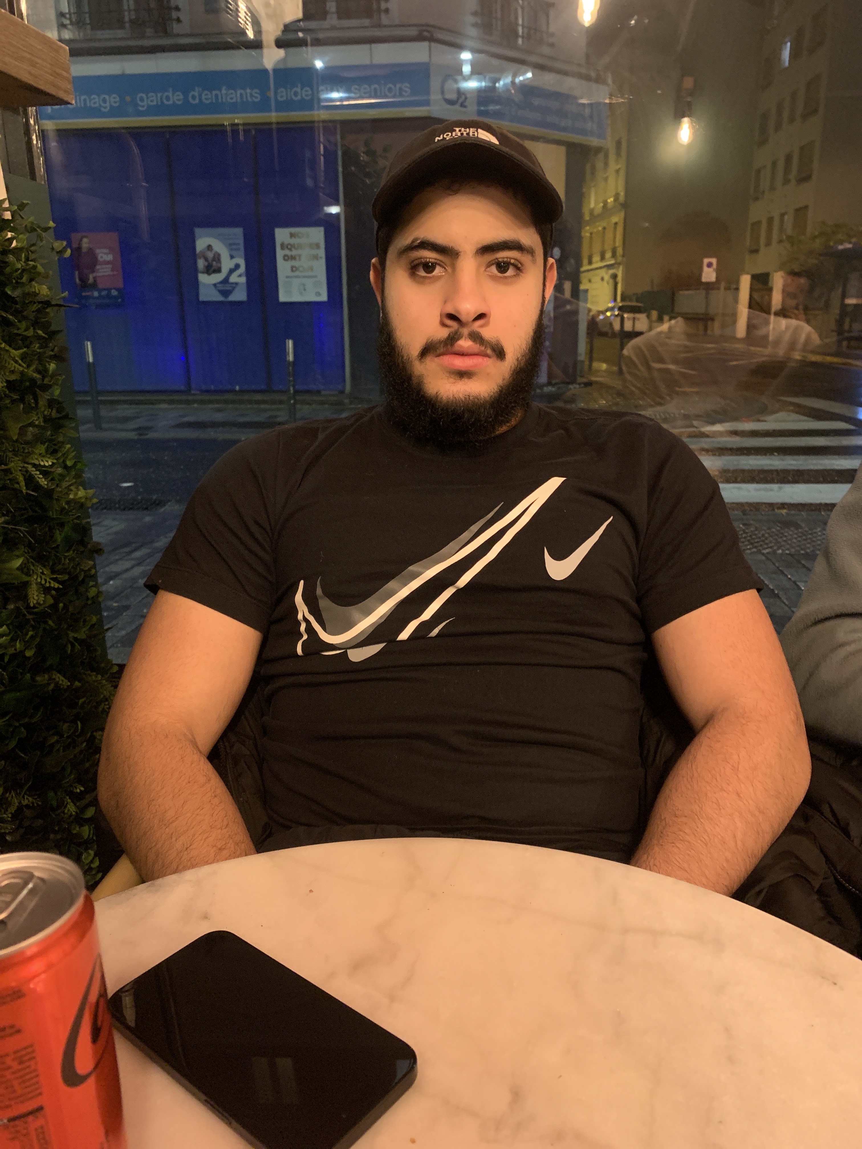 Photo n° 2 de l'avis de Malik.a fait le 06/01/2024 à 21:34