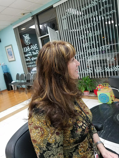 Hair Salon «Perfect Hair & Nails», reviews and photos, Perfect Hair & Nails, 9203 Folsom Blvd # A, Sacramento, CA 95826, USA