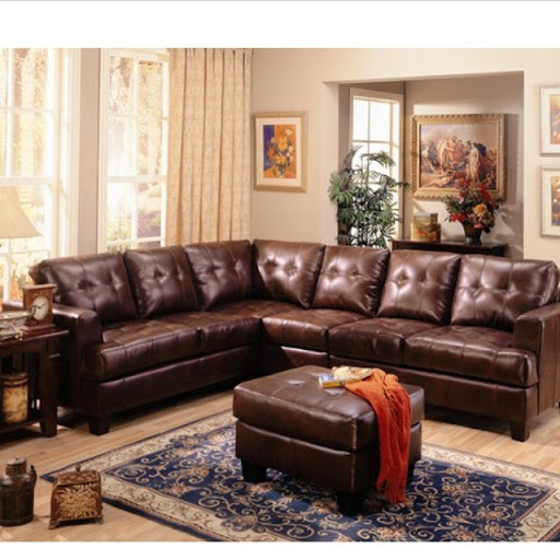 Furniture Store «Moghelis Furniture», reviews and photos, 530 E St, Marysville, CA 95901, USA
