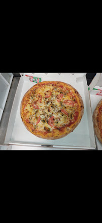 Photos du propriétaire du Restaurant italien 1 2 3 Pizza à Paris - n°9