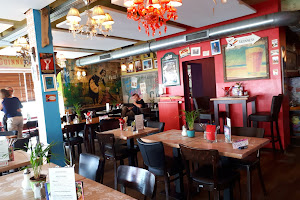Galao Cafe Bar | Restaurant