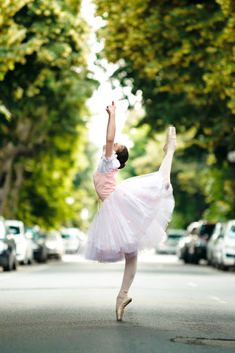 Ballet Art
