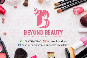 Beyond Beauty Salon & Academy | Makeup Artist | Hairstylist | South Temple Jewellery On Rent image