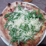 Photo n°3 de l'avis de Damiano.r fait le 17/02/2018 à 12:51 sur le  Divino Ristorante Pizzeria à Gangi