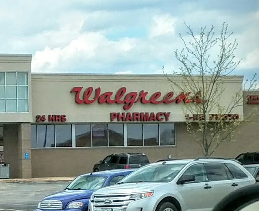 Drug Store «Walgreens», reviews and photos, 1993 Wentzville Pkwy, Wentzville, MO 63385, USA