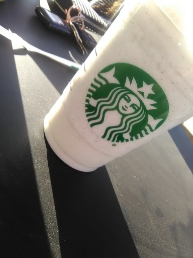 Coffee Shop «Starbucks», reviews and photos, 801 University Ave, Lubbock, TX 79401, USA