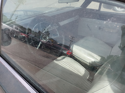 Auto Repair Shop «Butler Automotive Repair & Performance», reviews and photos, 3733 E University Dr, McKinney, TX 75069, USA