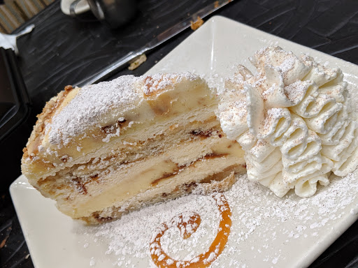 Restaurant «The Cheesecake Factory», reviews and photos, 6600 Topanga Canyon Blvd #51, Canoga Park, CA 91303, USA