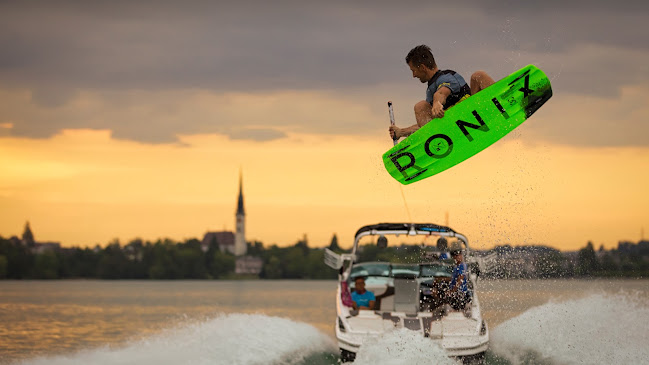 Rezensionen über wakeandy in Zug - Sportgeschäft