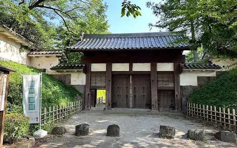 Tatebayashi Castle image