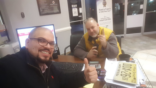 Used Car Dealer «Route 15 Used Car Center Dover Dodge», reviews and photos, 214 NJ-15, Wharton, NJ 07885, USA