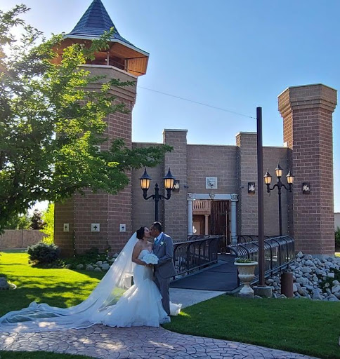 Wedding Venue «Castle Park Weddings and Events Center», reviews and photos, 110 S Main St, Lindon, UT 84042, USA