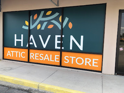 Haven -- Orange Park Attic Resale Store