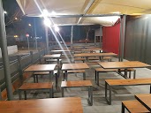 Restaurante KFC en Ciudad Real