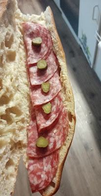 Banette à Marmoutier