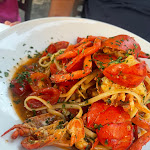 Photo n°3 de l'avis de Jeremy.u fait le 16/07/2022 à 09:52 sur le  Dolce The Restaurant à Borgo a Cascia