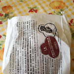 Photo n°1 de l'avis de Ardit.a fait le 18/10/2018 à 11:25 sur le  La Prosciutteria Perugia à Perugia