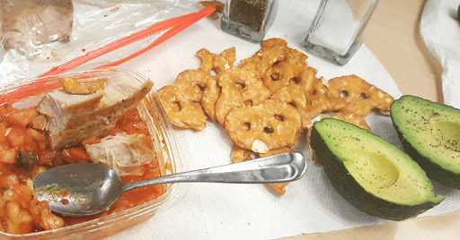 Natural Foods Store «Earth Fare», reviews and photos, 11901 Atlantic Blvd, Jacksonville, FL 32225, USA