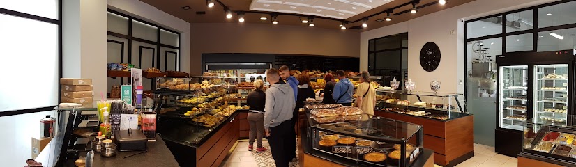LABROS BAKERY and more...
