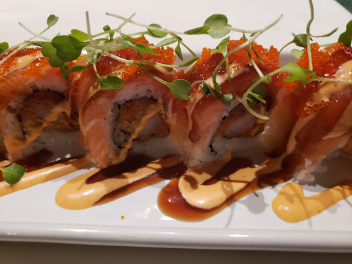 Kamura Sushi image