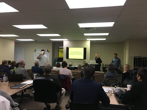 Real Estate Agency «WEICHERT, REALTORS® - The Andrews Group», reviews and photos, 2207 Crestmoor Rd #101, Nashville, TN 37215, USA