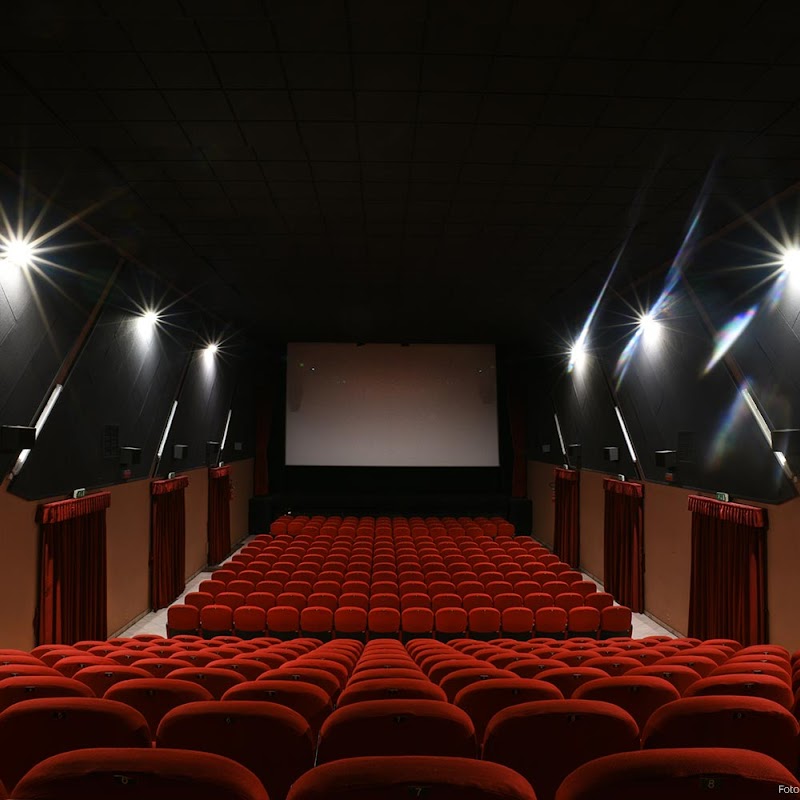 Cinema Teatro Busan