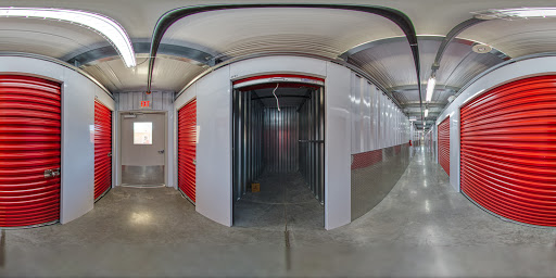 Self-Storage Facility «StorQuest Self Storage», reviews and photos, 5260 W Hunt Hwy, Queen Creek, AZ 85142, USA