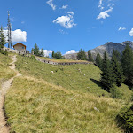 Photo n°4 de l'avis de Klaus.i fait le 14/08/2022 à 19:16 sur le  Furkelhütte à Trafoi